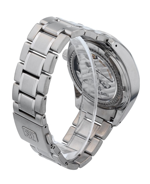 Grand Seiko Heritage Collection SBGA211 Image 3